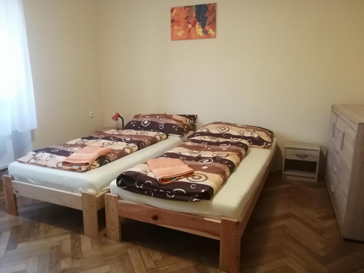 Hotel Privat Bohemia Šatov Zewnętrze zdjęcie