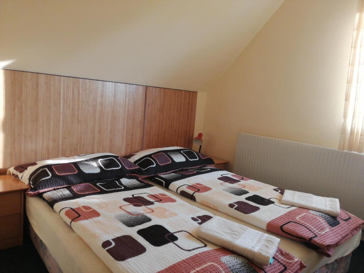 Hotel Privat Bohemia Šatov Zewnętrze zdjęcie
