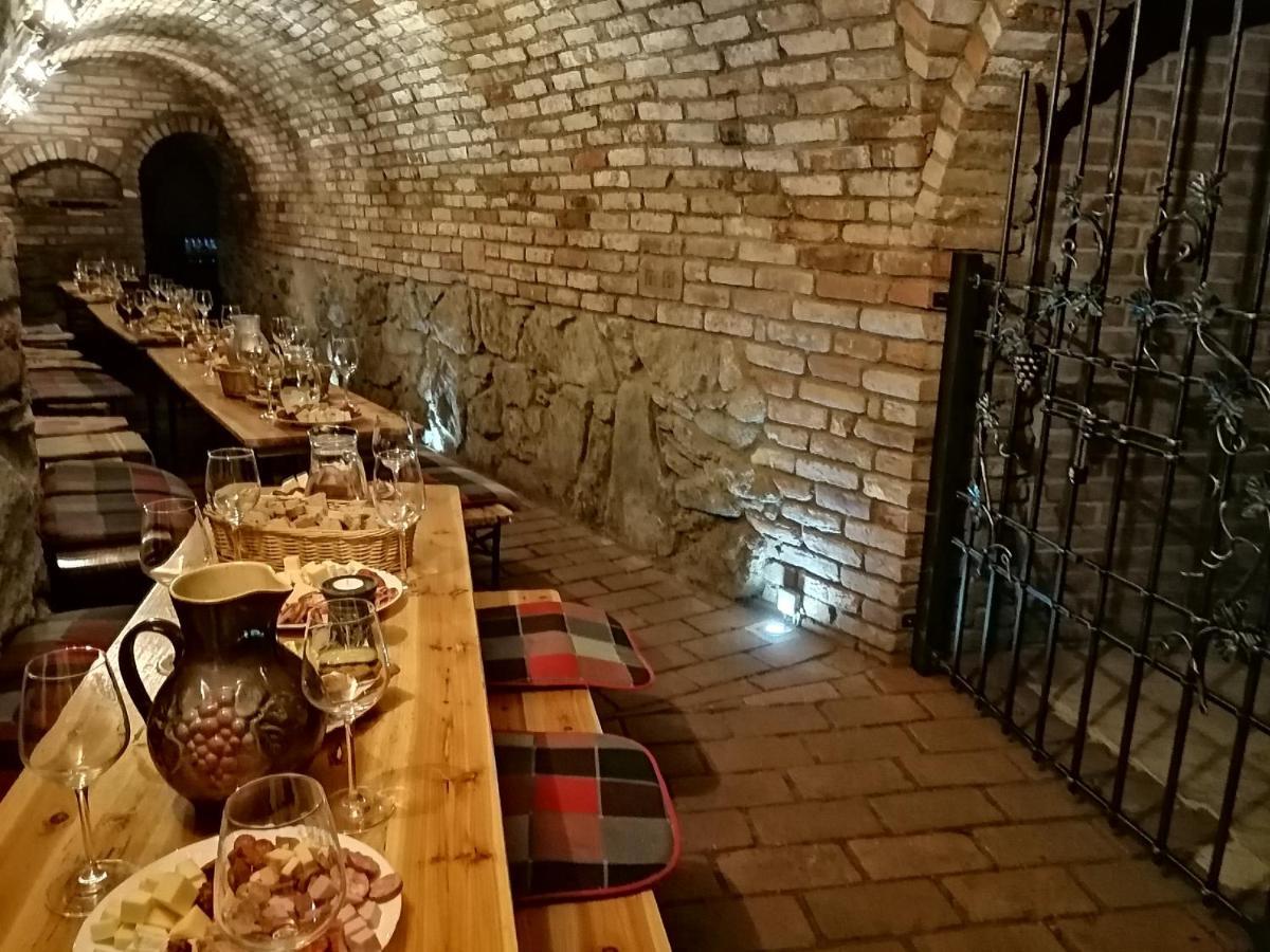 Hotel Privat Bohemia Šatov Zewnętrze zdjęcie