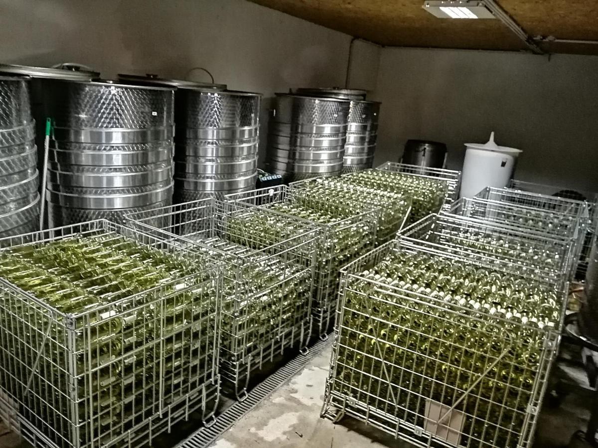 Hotel Privat Bohemia Šatov Zewnętrze zdjęcie