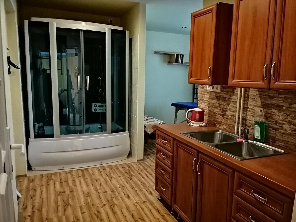 Hotel Privat Bohemia Šatov Zewnętrze zdjęcie