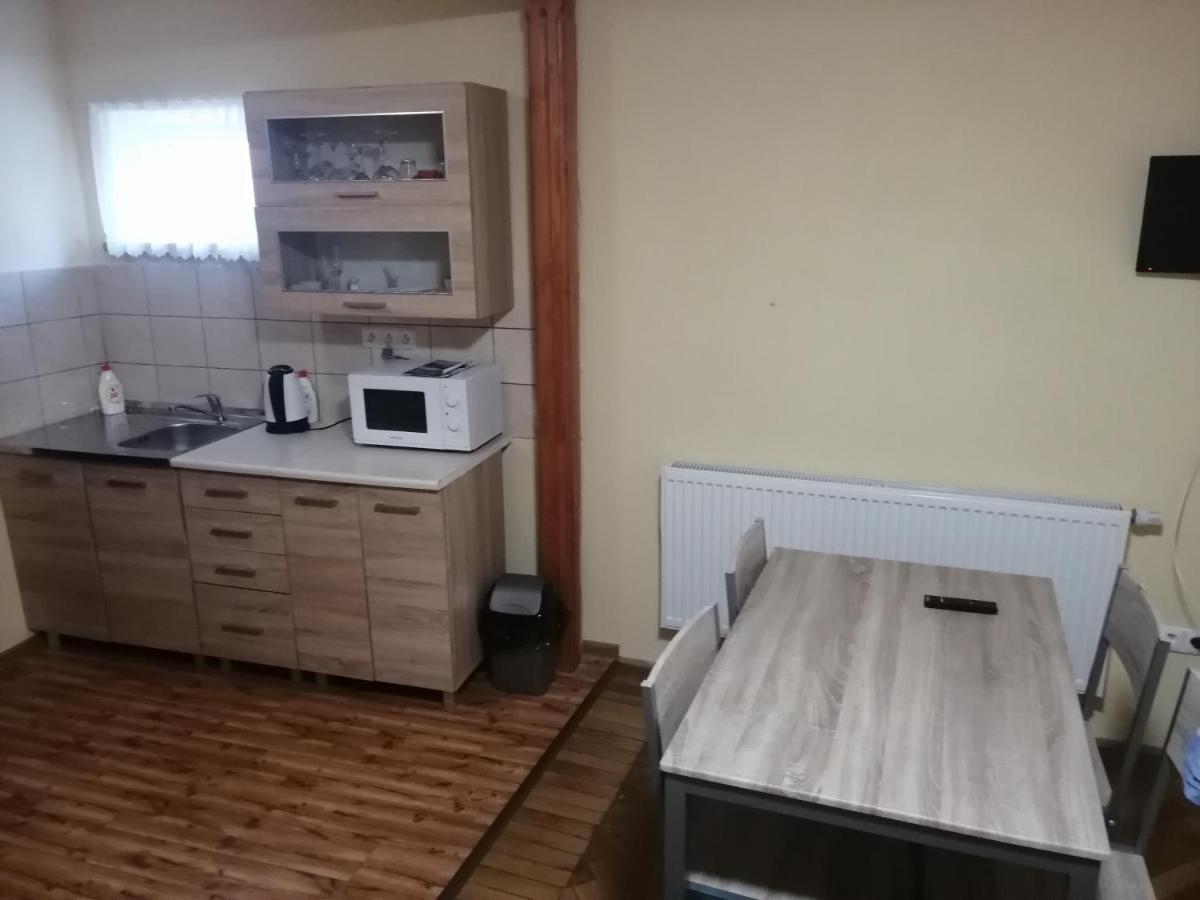 Hotel Privat Bohemia Šatov Zewnętrze zdjęcie