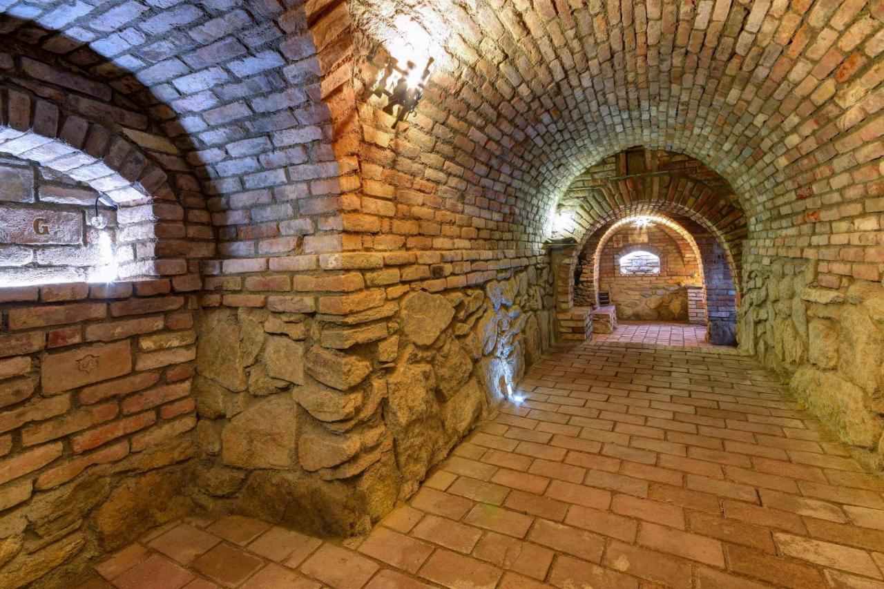 Hotel Privat Bohemia Šatov Zewnętrze zdjęcie