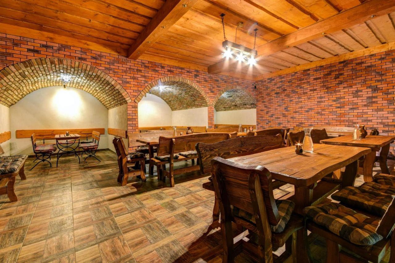 Hotel Privat Bohemia Šatov Zewnętrze zdjęcie