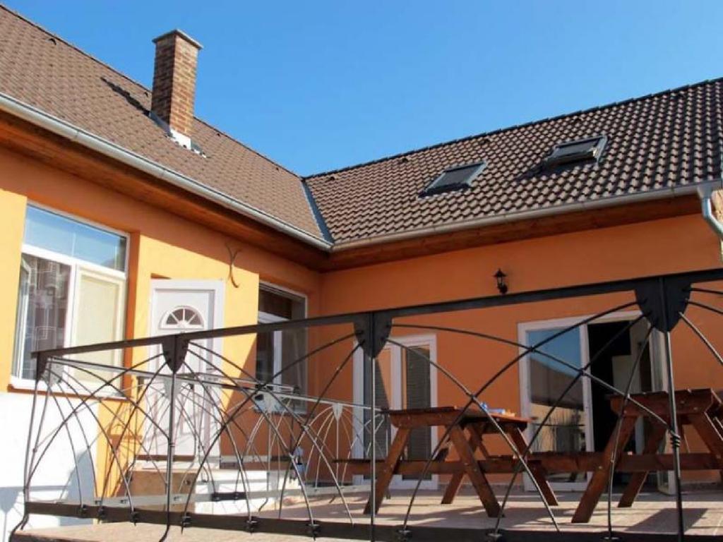 Hotel Privat Bohemia Šatov Zewnętrze zdjęcie
