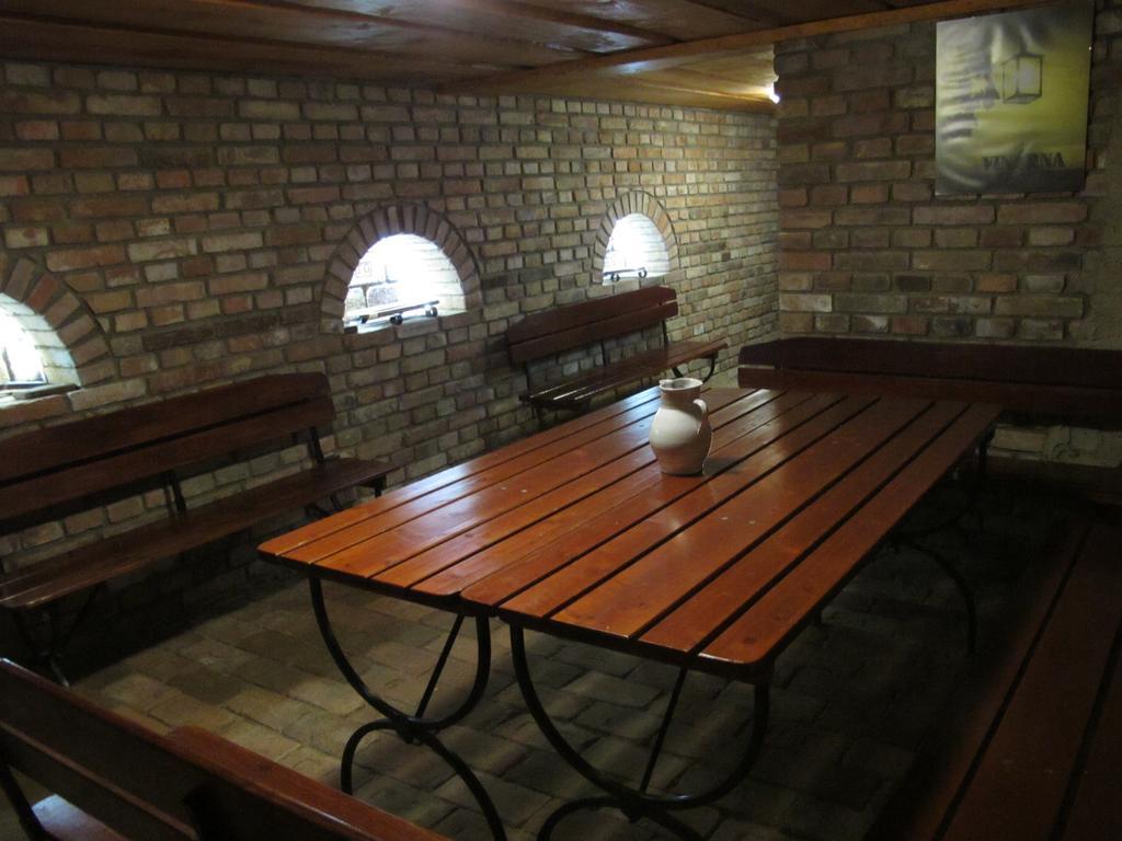 Hotel Privat Bohemia Šatov Zewnętrze zdjęcie