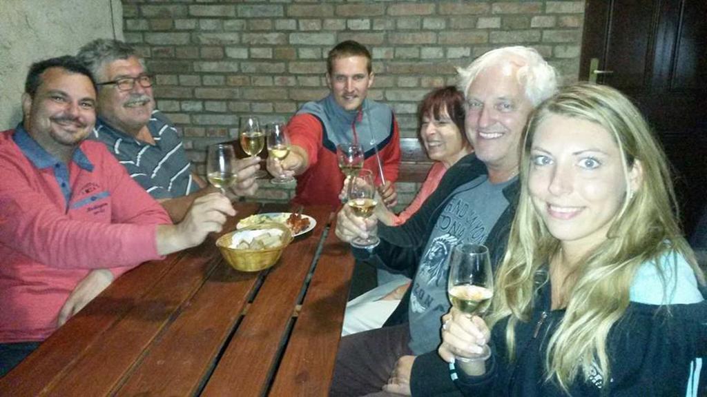 Hotel Privat Bohemia Šatov Zewnętrze zdjęcie